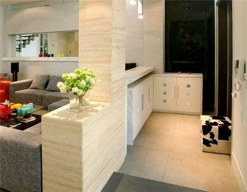 隔断鞋柜装修效果图 5款宜家的创意鞋柜设计 - 选购指南