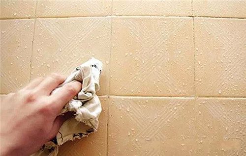 瓷砖清洁的三个办法 瓷砖日常清洁窍门 - 选购指南