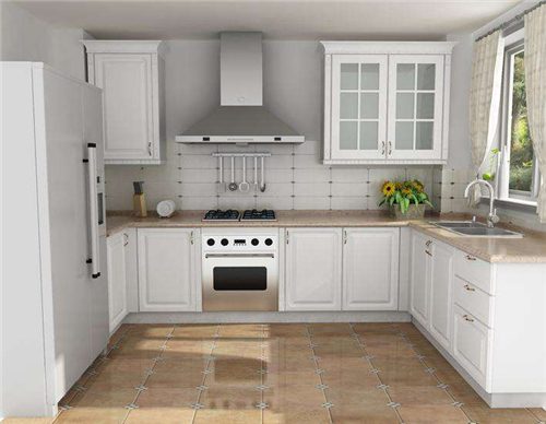 整体橱柜品牌排行榜分享 怎么清洗厨房橱柜更轻松 - 选购指南