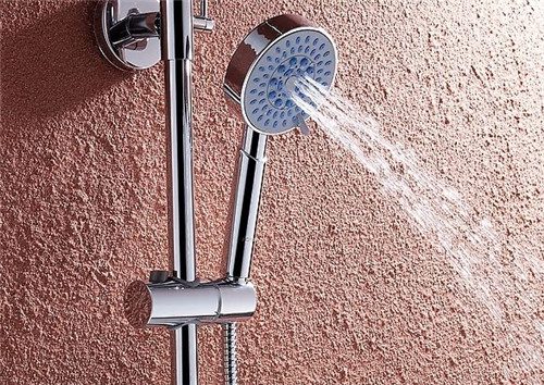 淋浴花洒什么品牌好 2017知名花洒品牌推荐 - 选购指南