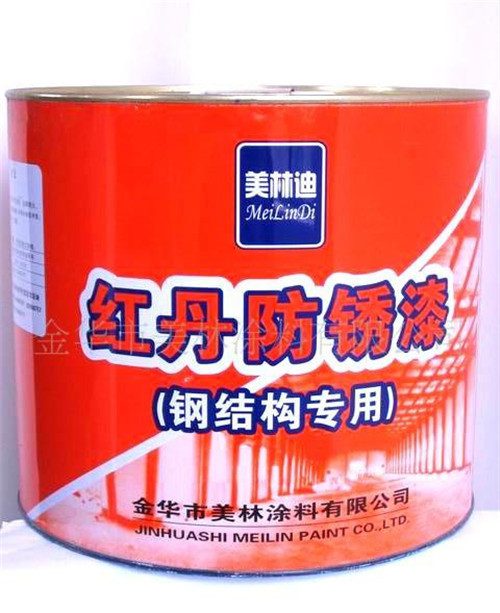 防锈漆价格是多少 防锈漆的产品特点 - 选购指南