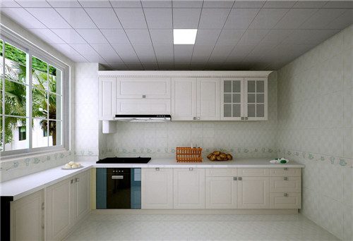 厨卫瓷砖装修注意事项 这些细节不得马虎 - 翻新攻略