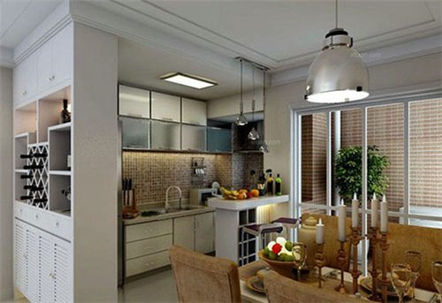 马塞克瓷砖装饰图 玻璃马赛克砖品牌推荐 - 选购指南