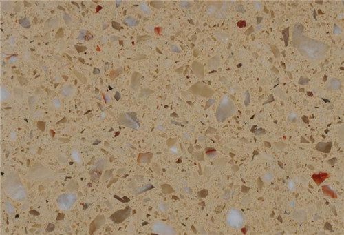 水磨石地砖怎么样 水磨石地砖与普通地砖的区别 - 选购指南