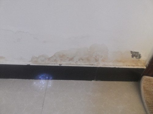 墙面潮湿的原因 墙面潮湿怎么处理 - 翻新攻略