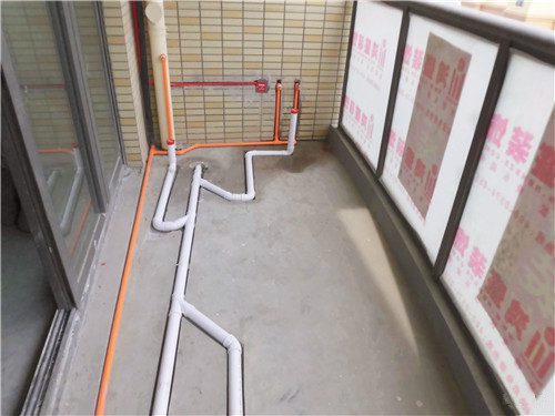 家装水电验收标准 装修业主快快收藏 - 翻新攻略