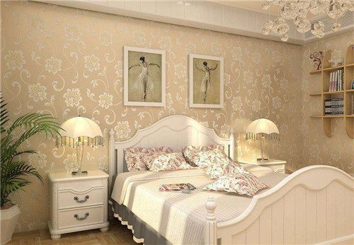 墙纸品牌大全 2017壁纸行业影响力品牌 - 选购指南