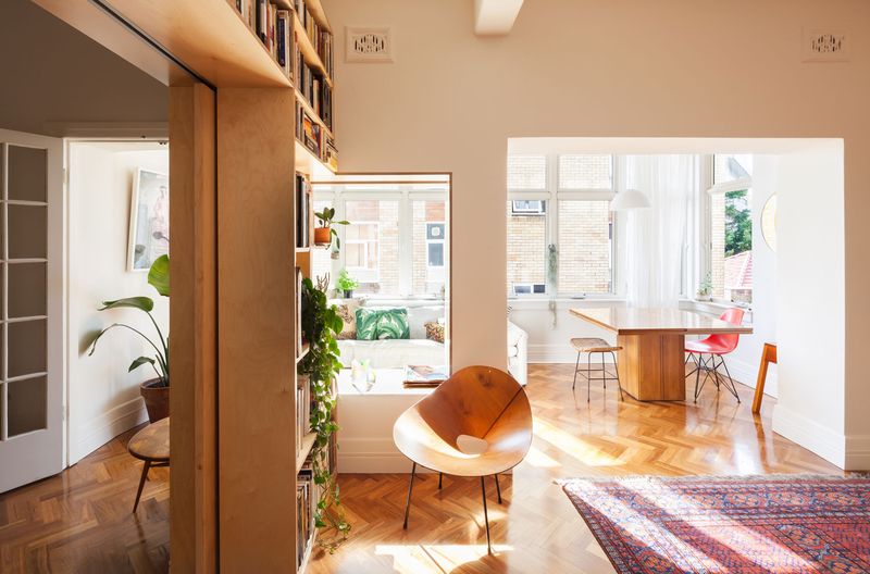 3万元打造简约小户型公寓室内装修图片 - 效果图