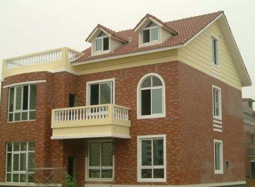 外墙砖价格是多少 外墙砖品牌有什么 - 选购指南