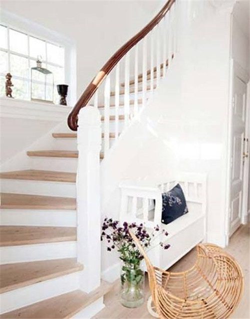 木地板楼梯的安装方法 楼梯木地板安装注意事项 - 选购指南