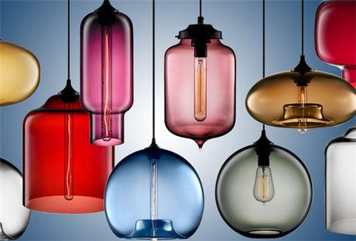 创意灯具设计说明 现代简约灯具如何设计 - 选购指南