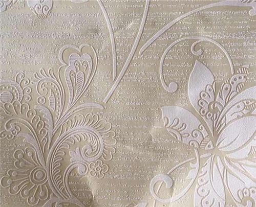 简易墙纸是什么 简易pvc墙纸有毒吗 - 选购指南