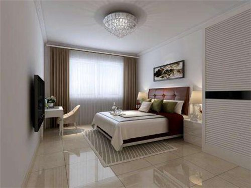 乳胶漆背景墙选什么颜色好 客厅背景墙色彩使用法则 - 选购指南