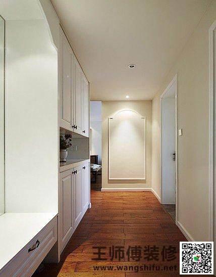 入户玄关装修风水禁忌 2014最美玄关装修效果图 - 翻新攻略