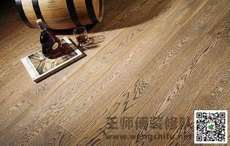 保养地板的秘诀 - 翻新攻略