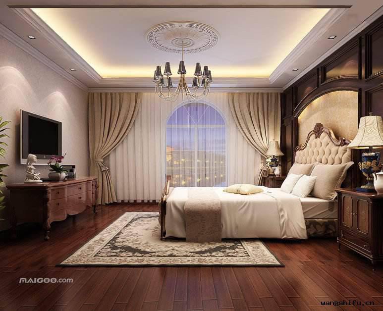 室内装修效果图大全2017图片 - 翻新攻略