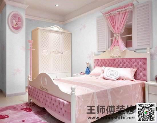 壁纸的妙用,弥补家装不足 - 翻新攻略