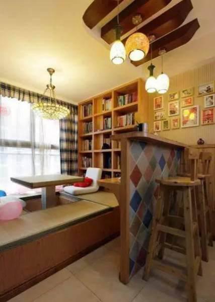 榻榻米装修已成为一种流行趋势 - 翻新攻略