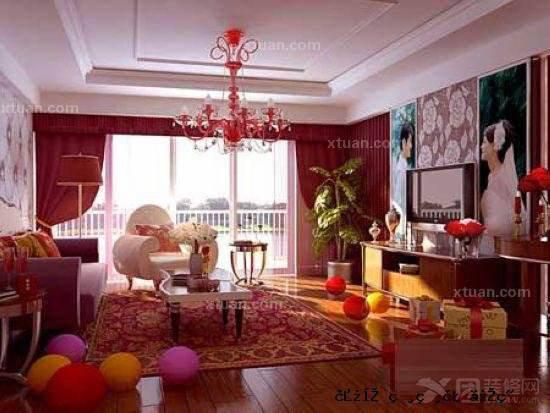 婚房装修–婚纱照摆放 - 翻新攻略