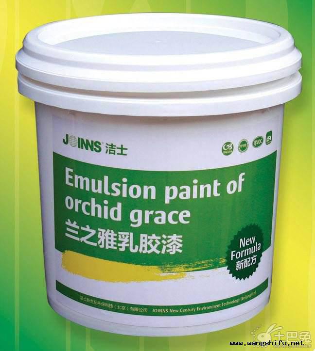 乳胶漆施工工艺技巧及品牌介绍 - 翻新攻略