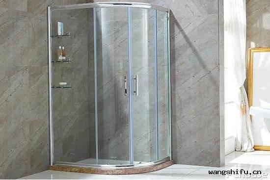 中国十大淋浴房排名 淋浴房最新报价 - 选购指南