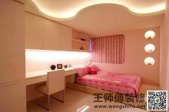卧室装修风格欣赏 - 翻新攻略