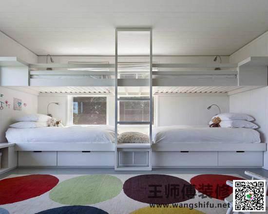 卧室装修风格欣赏 - 翻新攻略