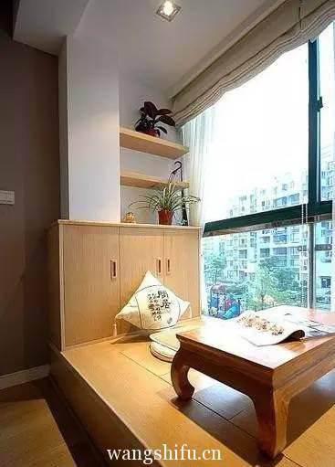 榻榻米装修已成为一种流行趋势 - 翻新攻略