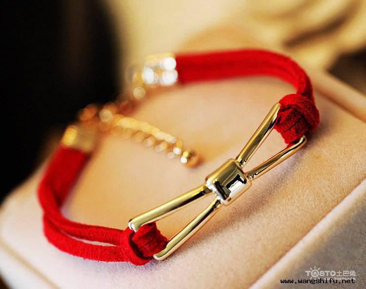 本命年要注意什么 2014本命年戴什么好 - 翻新攻略