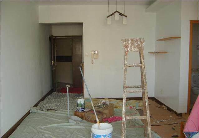 西安旧房翻新王师傅:这几点注意到,保你安心住好房 - 翻新攻略