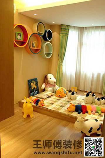 卧室装修风格欣赏 - 翻新攻略