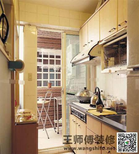 家庭装修怎样安装不同地方的门呢? - 选购指南