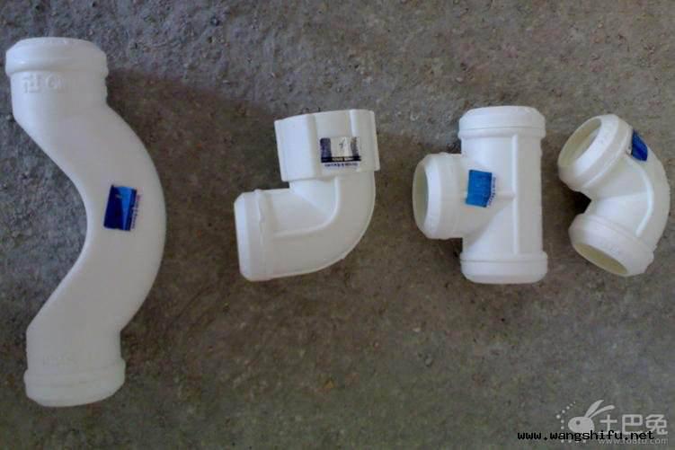 十大水管品牌排名及水管真伪的辨别 - 选购指南