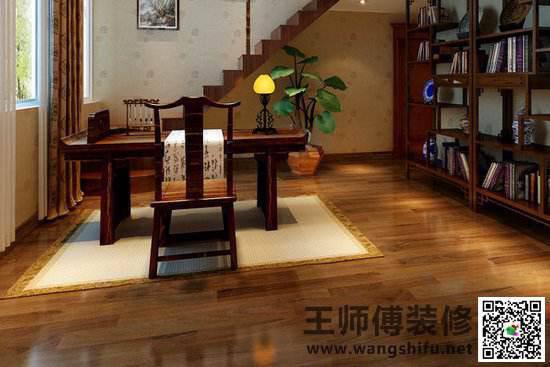 四步教你装修二手房 - 翻新攻略