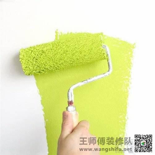 二手房墙面装修 - 翻新攻略