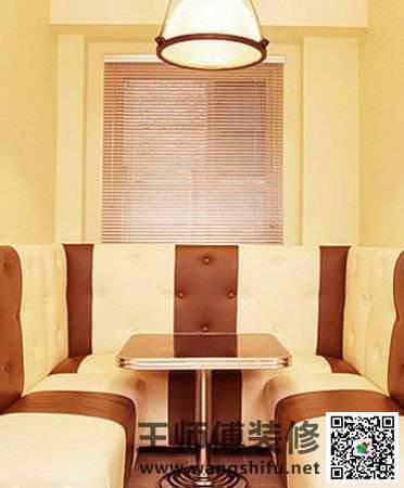 餐厅装修效果图 高品质生活轻松享受 - 翻新攻略