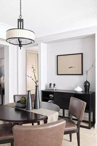 家装的简约不是少，而是细节刚刚好 - 翻新攻略