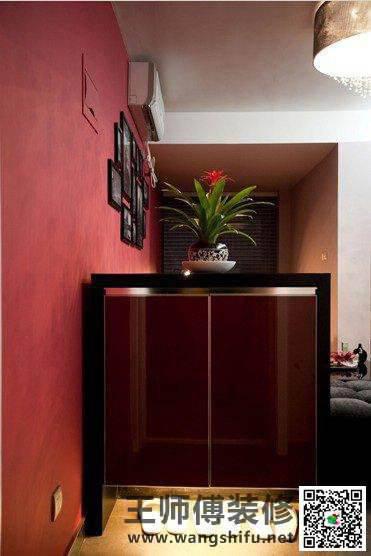 入户玄关装修风水禁忌 2014最美玄关装修效果图 - 翻新攻略