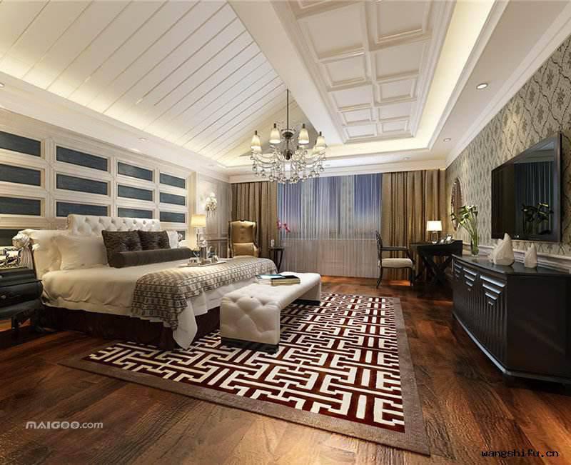 室内装修效果图大全2017图片 - 翻新攻略