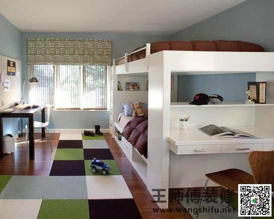 卧室装修风格欣赏 - 翻新攻略