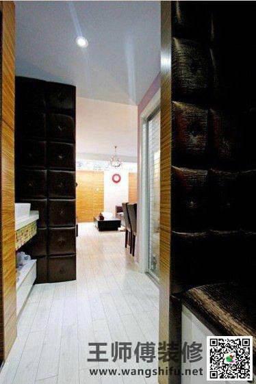 入户玄关装修风水禁忌 2014最美玄关装修效果图 - 翻新攻略