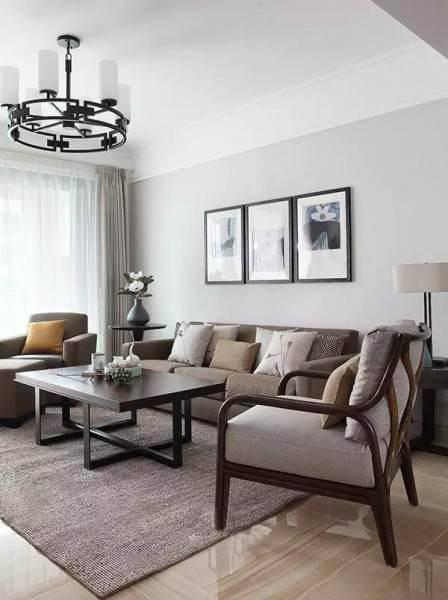 家装的简约不是少，而是细节刚刚好 - 翻新攻略