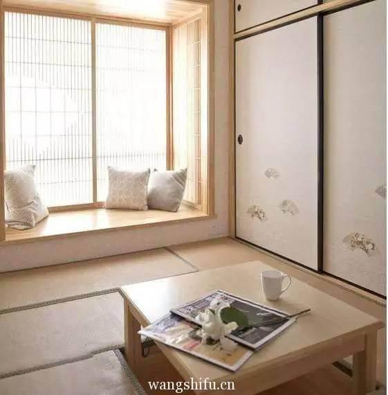 榻榻米装修已成为一种流行趋势 - 翻新攻略