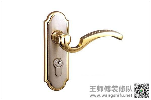 家庭锁具的六种保养技巧 - 翻新攻略