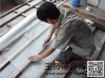 乳胶漆的施工流程 - 翻新攻略