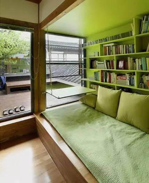 榻榻米装修已成为一种流行趋势 - 翻新攻略