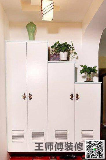 入户玄关装修风水禁忌 2014最美玄关装修效果图 - 翻新攻略