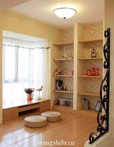 榻榻米装修已成为一种流行趋势 - 翻新攻略