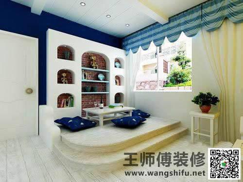 卧室装修风格欣赏 - 翻新攻略