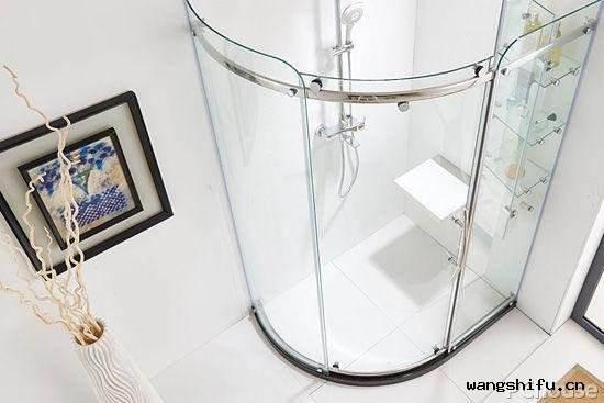 中国十大淋浴房排名 淋浴房最新报价 - 选购指南